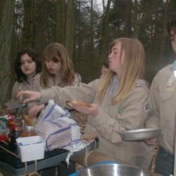 HPIM1632 - Scouts en Gidsen Zaventem 